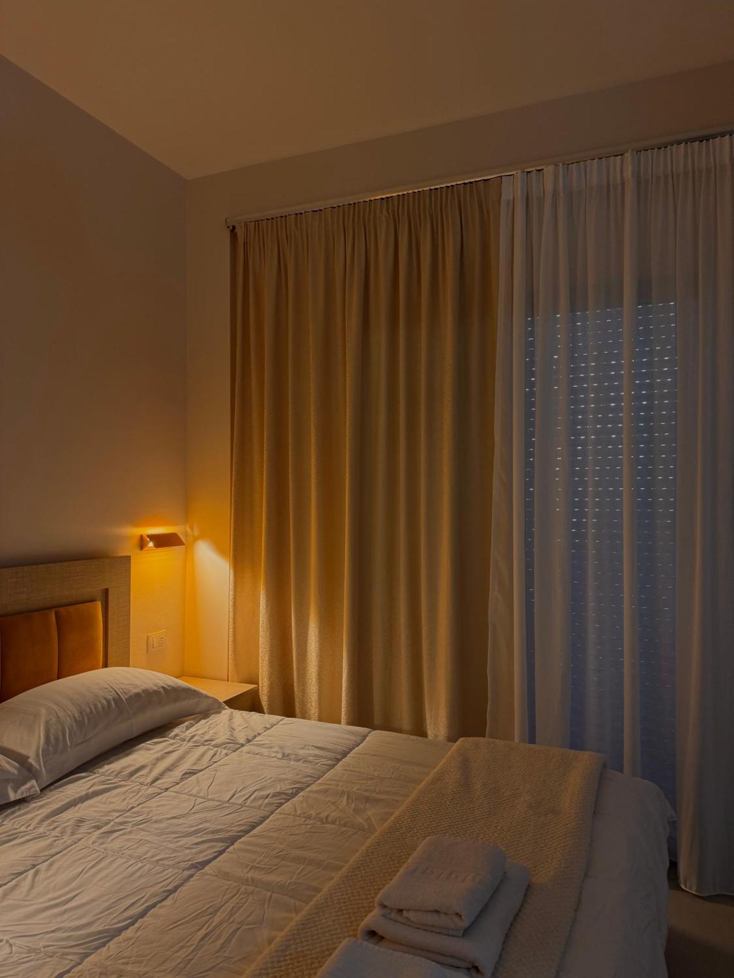 Vila Majola Sarandë Zimmer foto