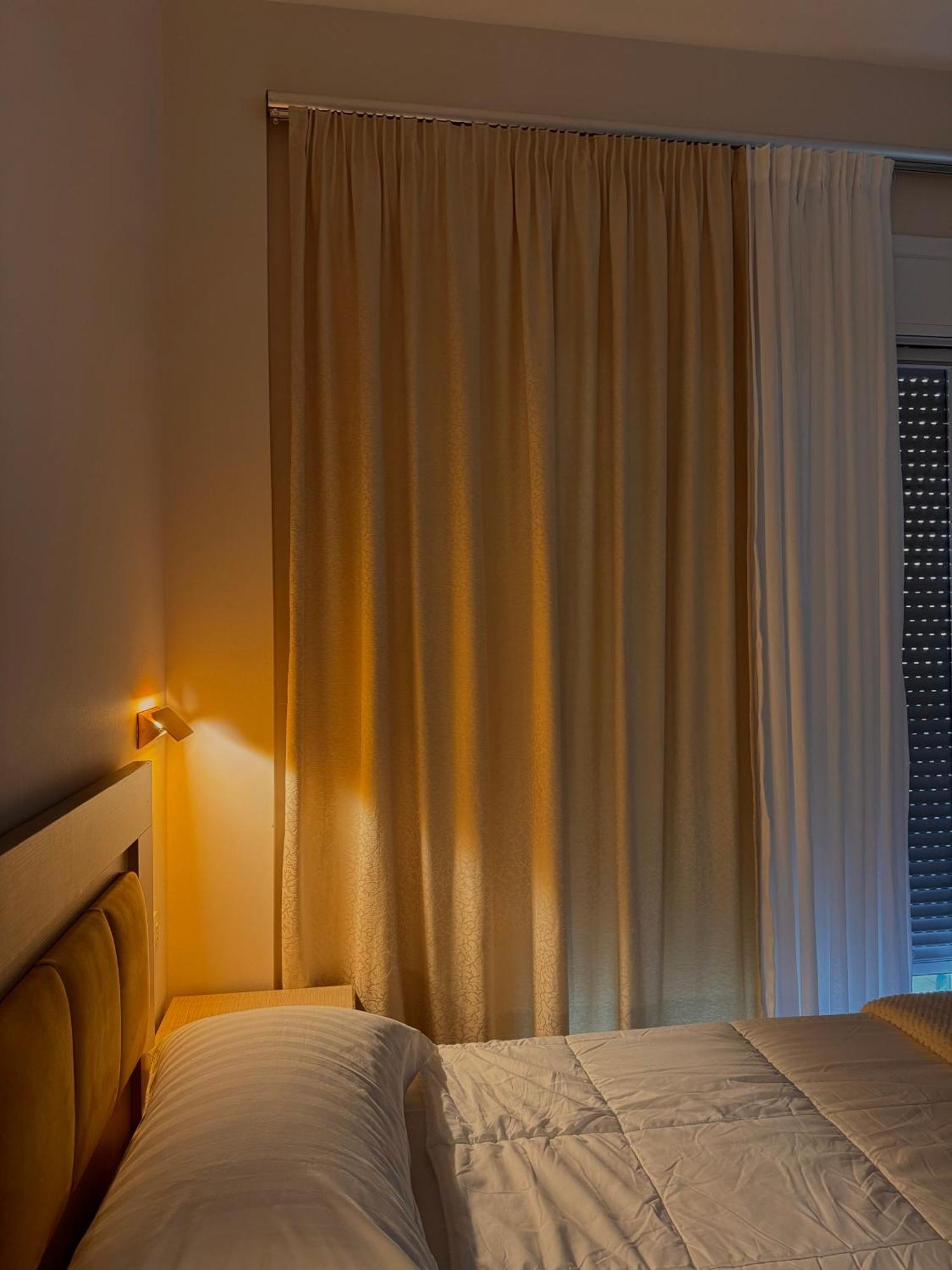 Vila Majola Sarandë Exterior foto
