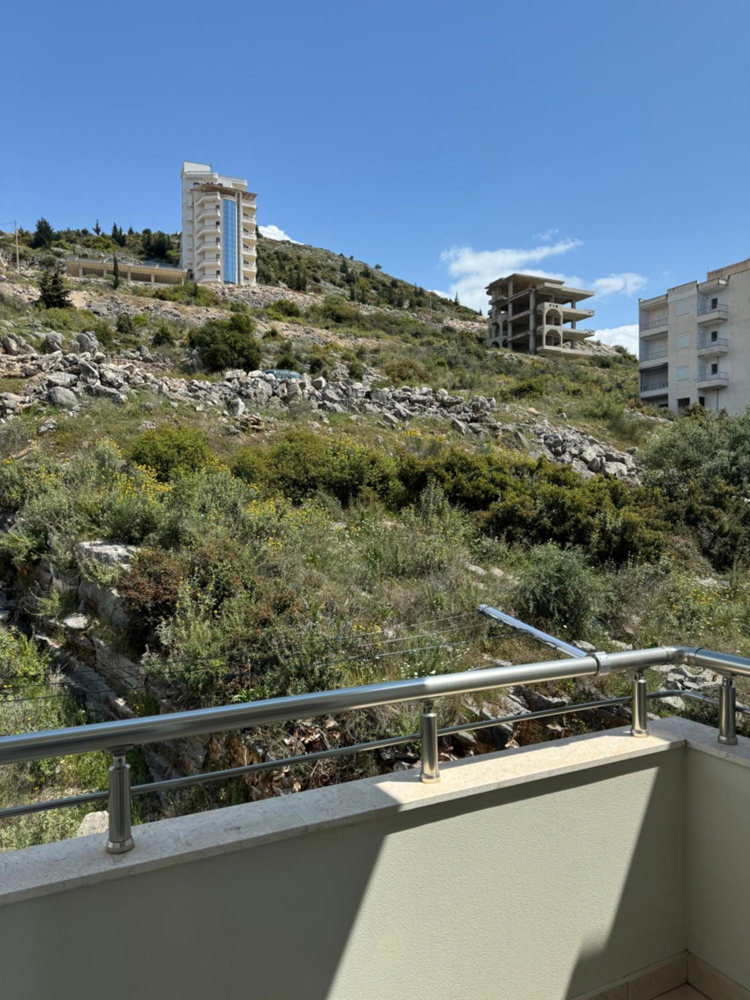 Vila Majola Sarandë Zimmer foto