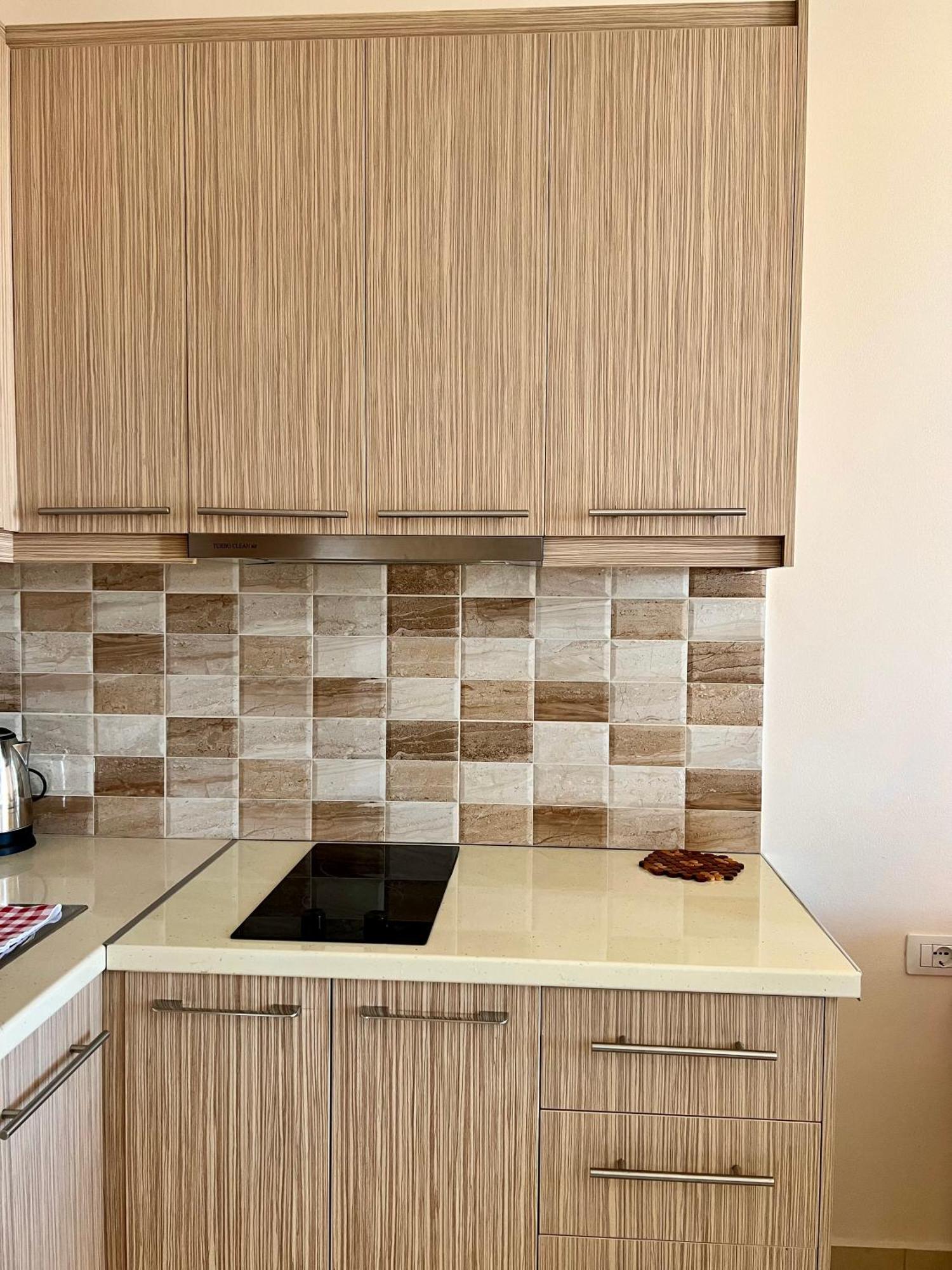 Vila Majola Sarandë Zimmer foto